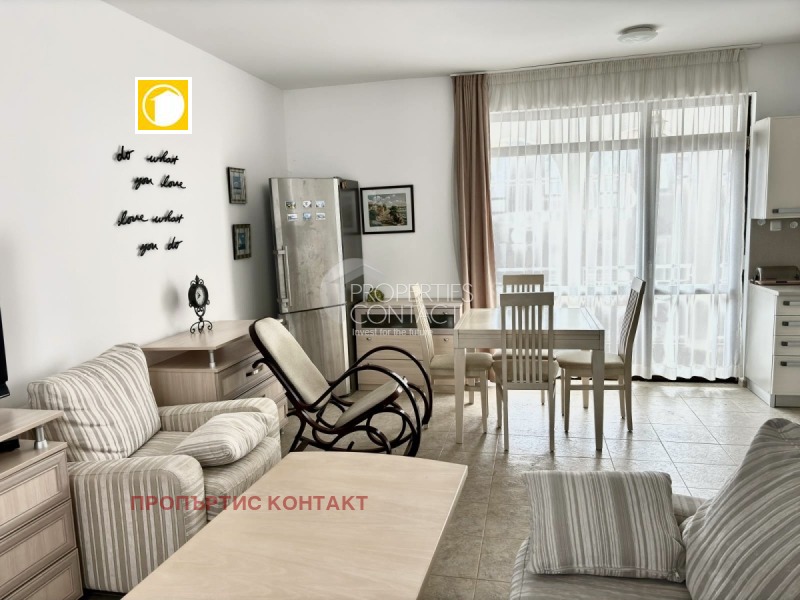Til salg  1 soveværelse region Burgas , Sveti Vlas , 86 kvm | 31939999 - billede [2]