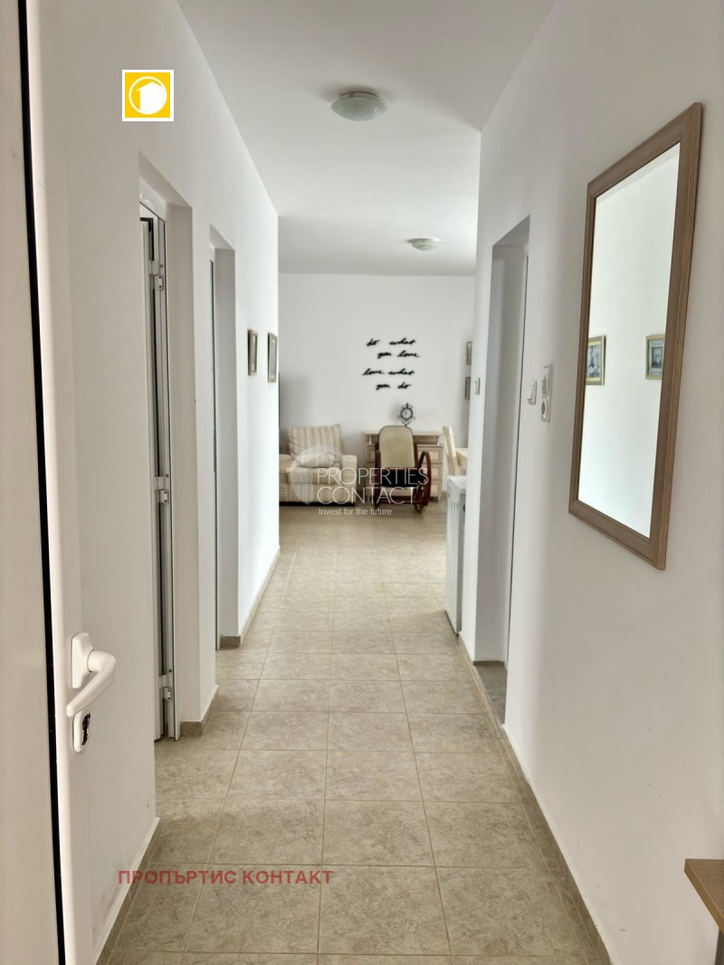 Til salg  1 soveværelse region Burgas , Sveti Vlas , 86 kvm | 31939999 - billede [10]
