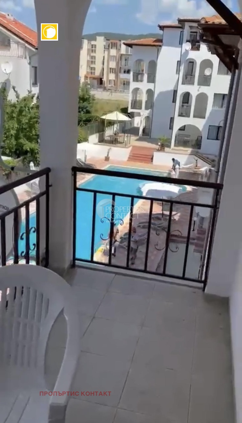 Til salg  1 soveværelse region Burgas , Sveti Vlas , 86 kvm | 31939999 - billede [12]