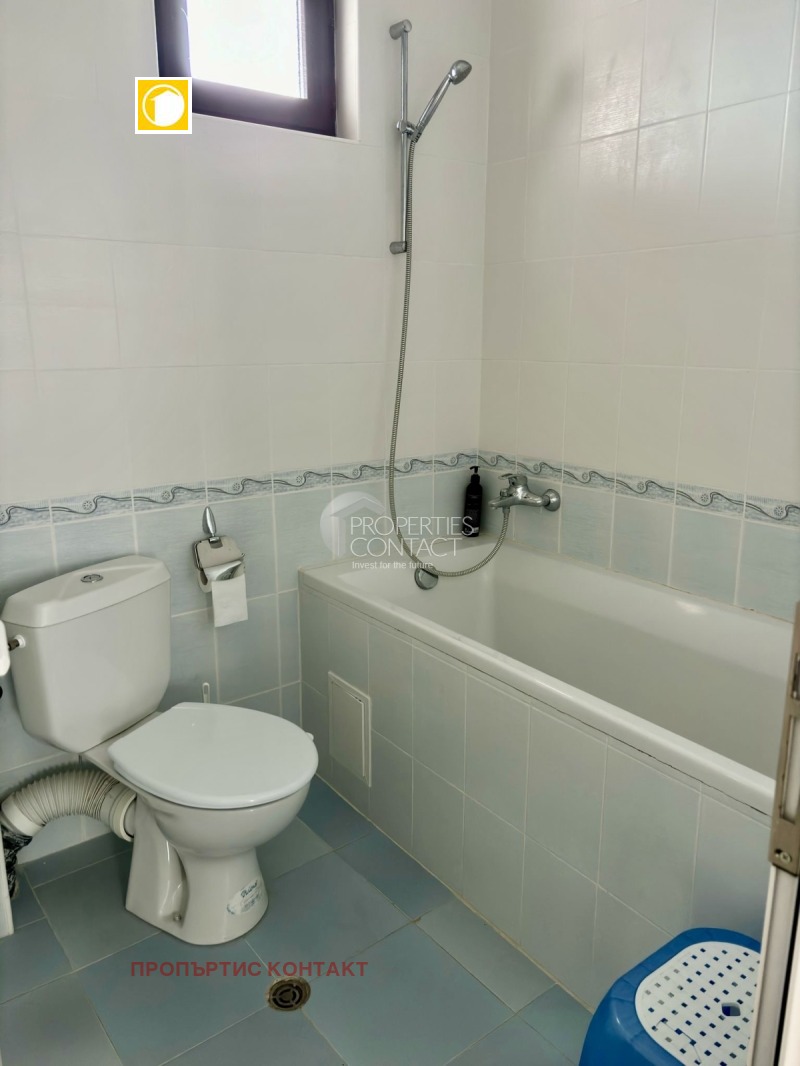 Til salg  1 soveværelse region Burgas , Sveti Vlas , 86 kvm | 31939999 - billede [9]