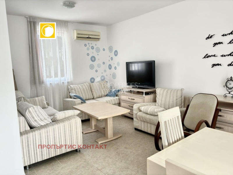 Til salg  1 soveværelse region Burgas , Sveti Vlas , 86 kvm | 31939999
