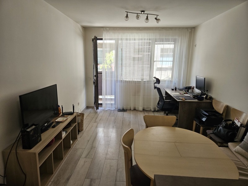 Продава  2-стаен град София , Редута , 65 кв.м | 12642555