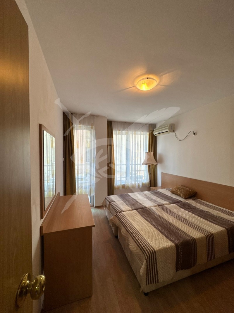 À vendre  1 chambre région Bourgas , k.k. Slantchev bryag , 59 m² | 26796513