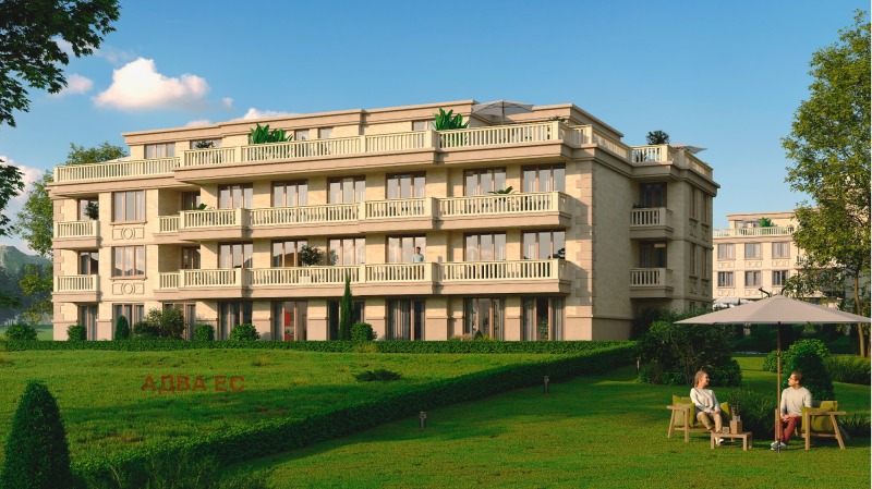 Продава 2-СТАЕН, гр. София, гр. Банкя, снимка 2 - Апартаменти - 52868598