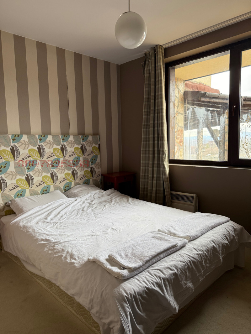 Продава 2-СТАЕН, гр. Банско, област Благоевград, снимка 3 - Апартаменти - 53432510