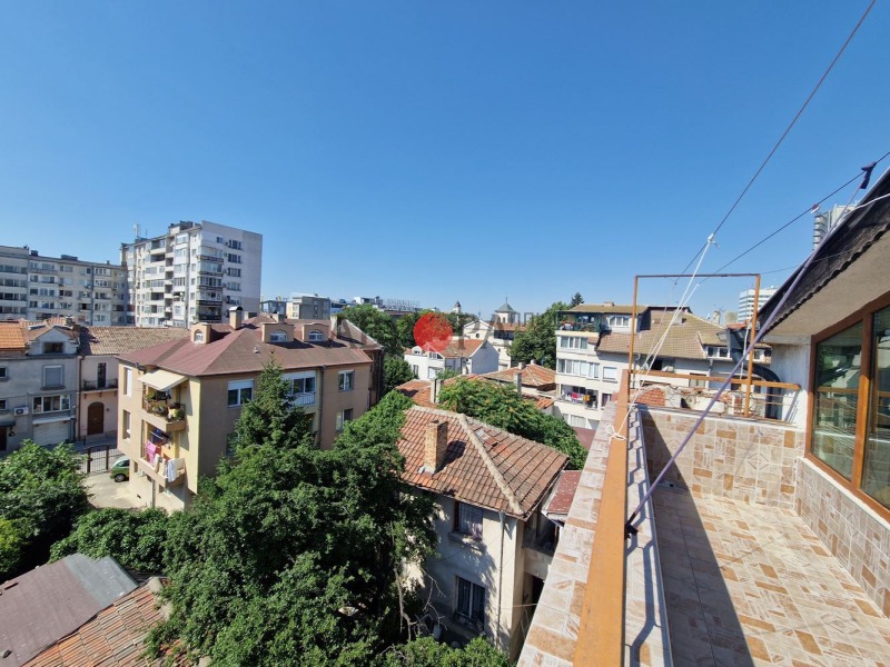 На продаж  2 спальні Бургас , Център , 61 кв.м | 23961767 - зображення [13]