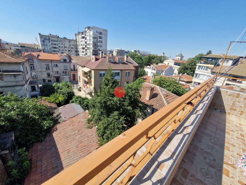 На продаж  2 спальні Бургас , Център , 61 кв.м | 23961767 - зображення [14]