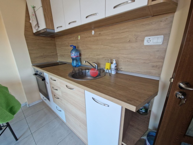 На продаж  2 спальні Бургас , Център , 61 кв.м | 23961767 - зображення [3]