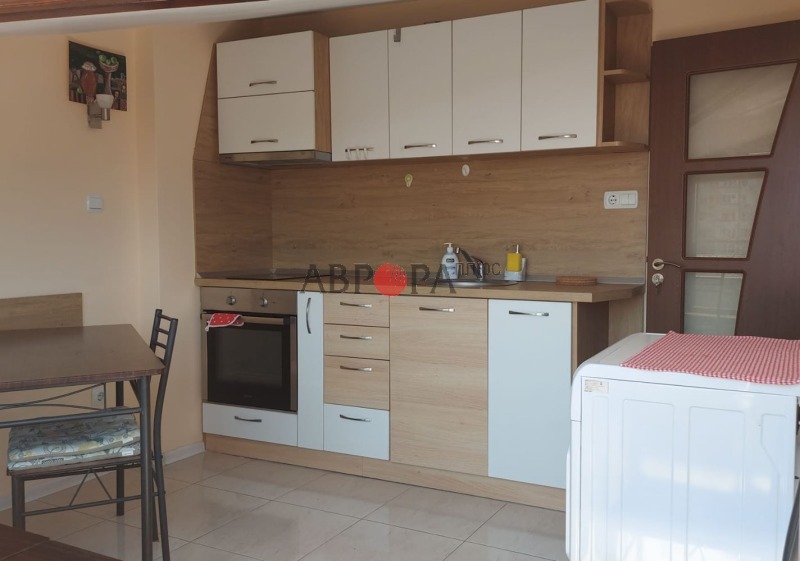 На продаж  2 спальні Бургас , Център , 61 кв.м | 23961767
