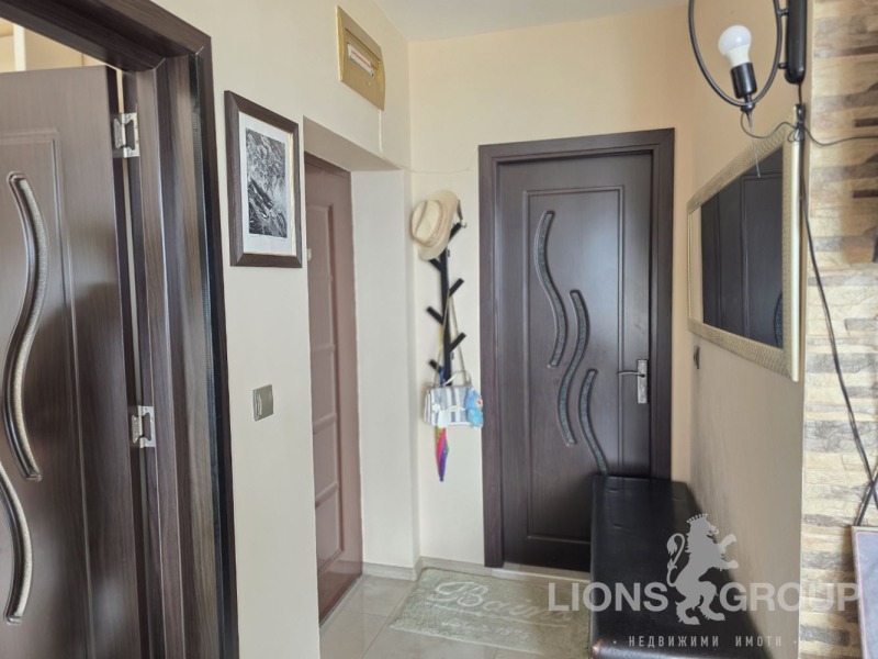 In vendita  2 camere da letto Varna , m-t Priboj , 92 mq | 36488839 - Immagine [15]
