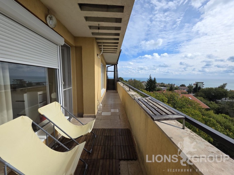 In vendita  2 camere da letto Varna , m-t Priboj , 92 mq | 36488839 - Immagine [11]