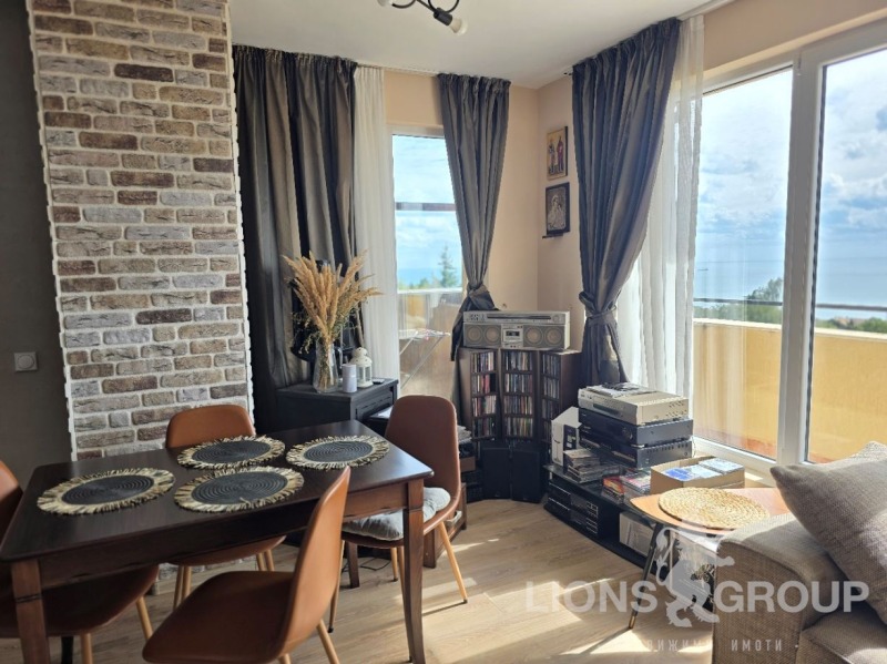In vendita  2 camere da letto Varna , m-t Priboj , 92 mq | 36488839 - Immagine [14]