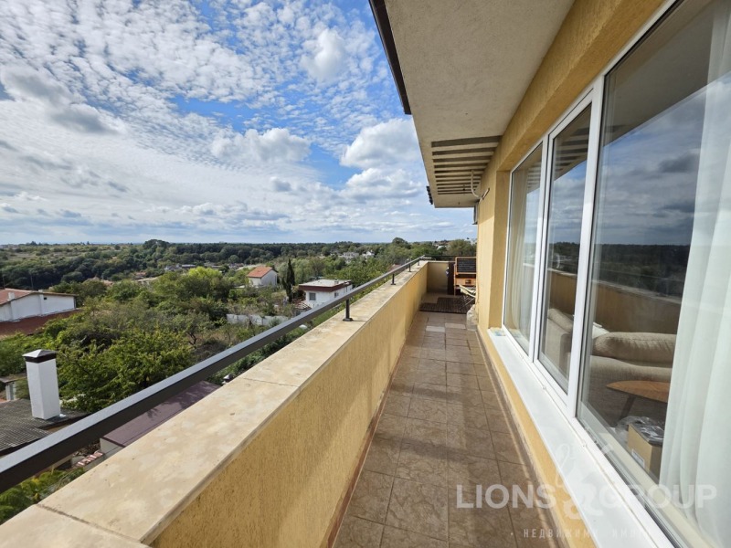 In vendita  2 camere da letto Varna , m-t Priboj , 92 mq | 36488839 - Immagine [5]
