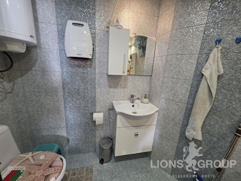 In vendita  2 camere da letto Varna , m-t Priboj , 92 mq | 36488839 - Immagine [9]