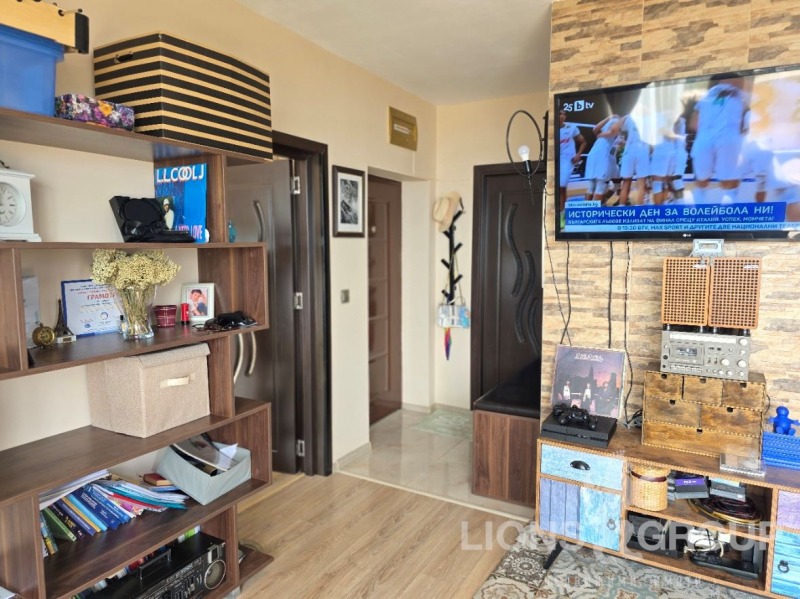 In vendita  2 camere da letto Varna , m-t Priboj , 92 mq | 36488839 - Immagine [10]