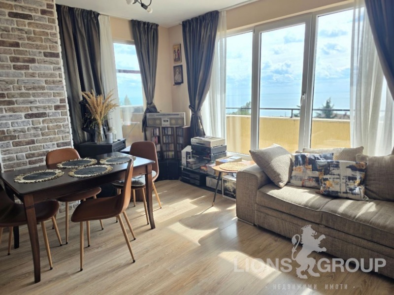 In vendita  2 camere da letto Varna , m-t Priboj , 92 mq | 36488839