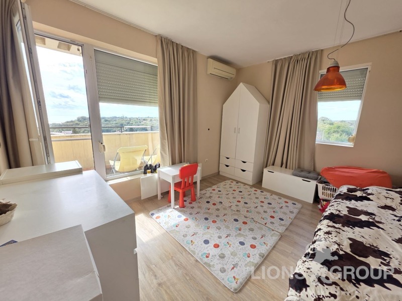 In vendita  2 camere da letto Varna , m-t Priboj , 92 mq | 36488839 - Immagine [8]