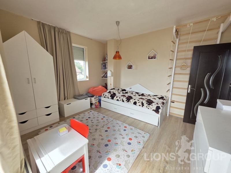 In vendita  2 camere da letto Varna , m-t Priboj , 92 mq | 36488839 - Immagine [6]