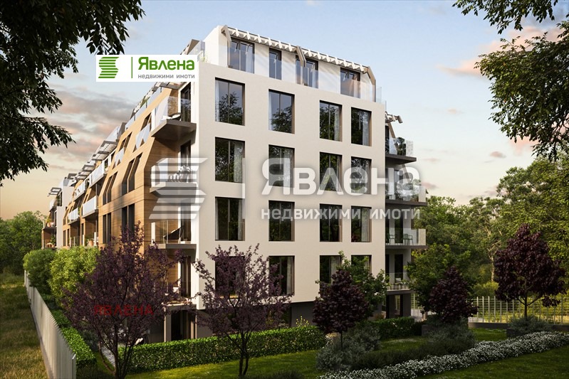 Продава  4-стаен град София , Малинова долина , 155 кв.м | 51184706 - изображение [9]