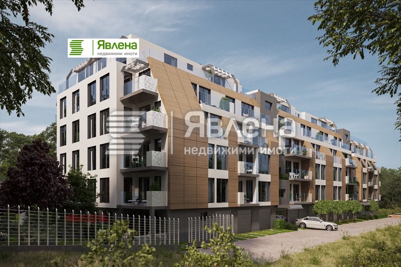 Продава  4-стаен град София , Малинова долина , 155 кв.м | 51184706 - изображение [10]