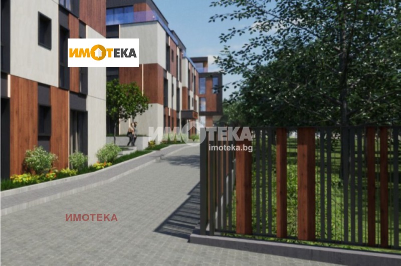 À vendre  3+ chambres Sofia , Pantcharevo , 200 m² | 21562277 - image [6]