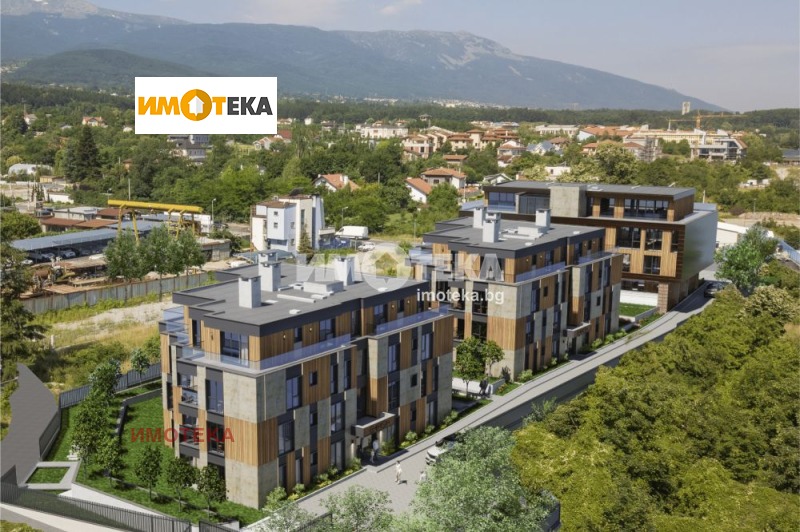 À vendre  3+ chambres Sofia , Pantcharevo , 200 m² | 21562277 - image [5]