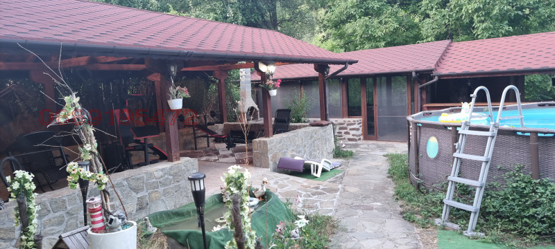 Продава  Къща, област София, гр. Етрополе •  150 000 € • ID 27638325 — holmes.bg - [1] 