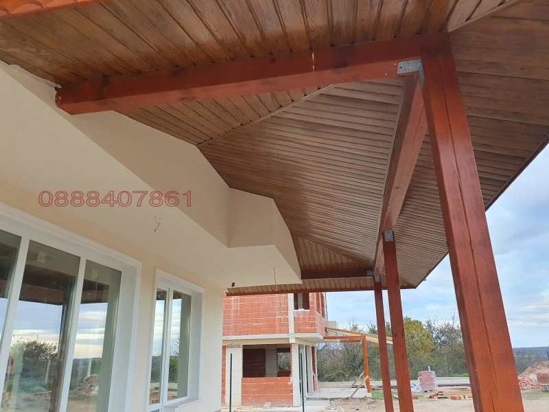 Na sprzedaż  Dom region Warny , Priselci , 203 mkw | 34572193 - obraz [6]