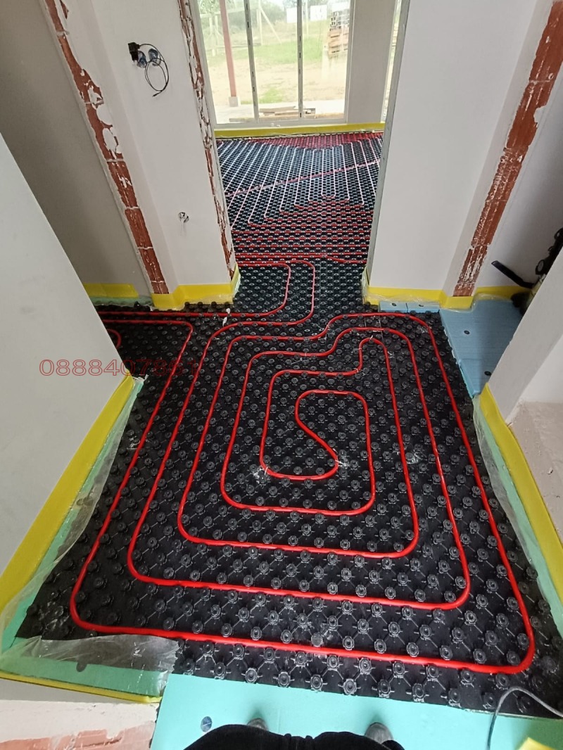 Na sprzedaż  Dom region Warny , Priselci , 203 mkw | 34572193 - obraz [11]