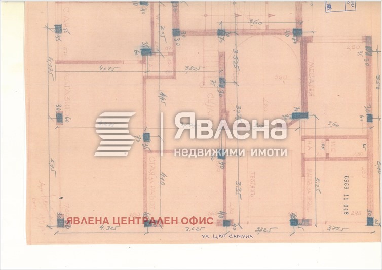 Продава МАГАЗИН, гр. София, Център, снимка 2 - Магазини - 54198289