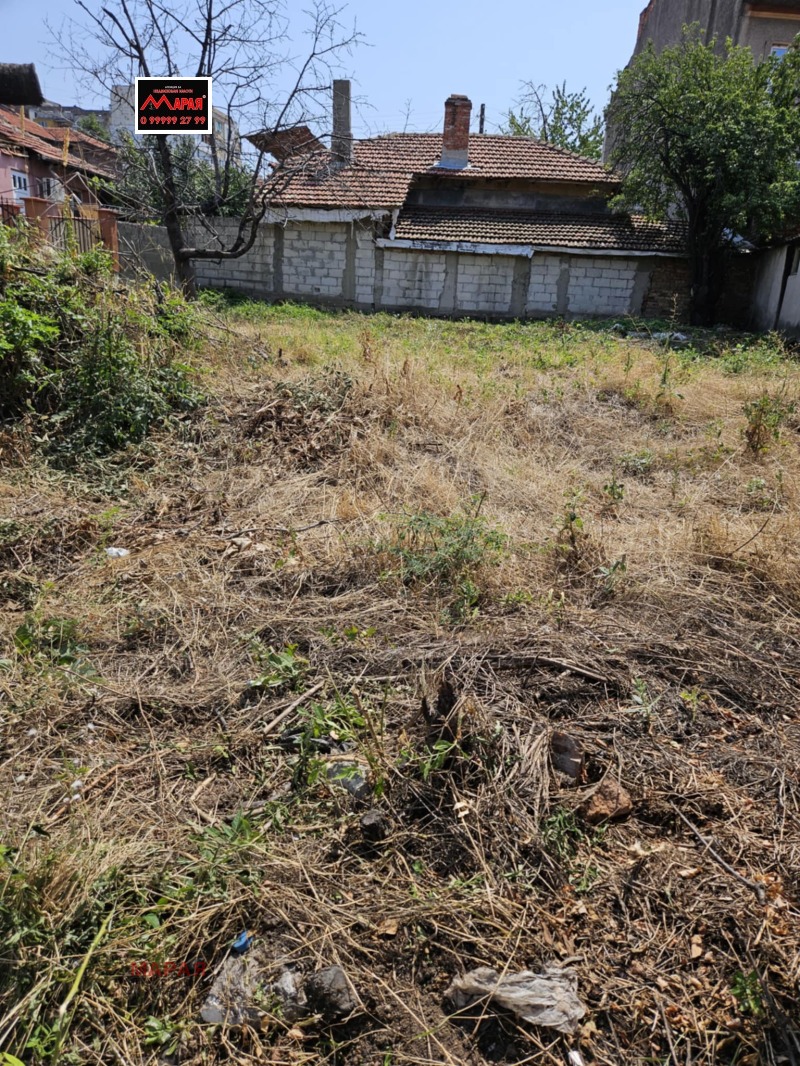 Продава  Парцел град Русе , Родина 3 , 260 кв.м | 39770239
