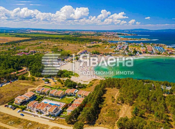 Продава ПАРЦЕЛ, гр. Царево, област Бургас
