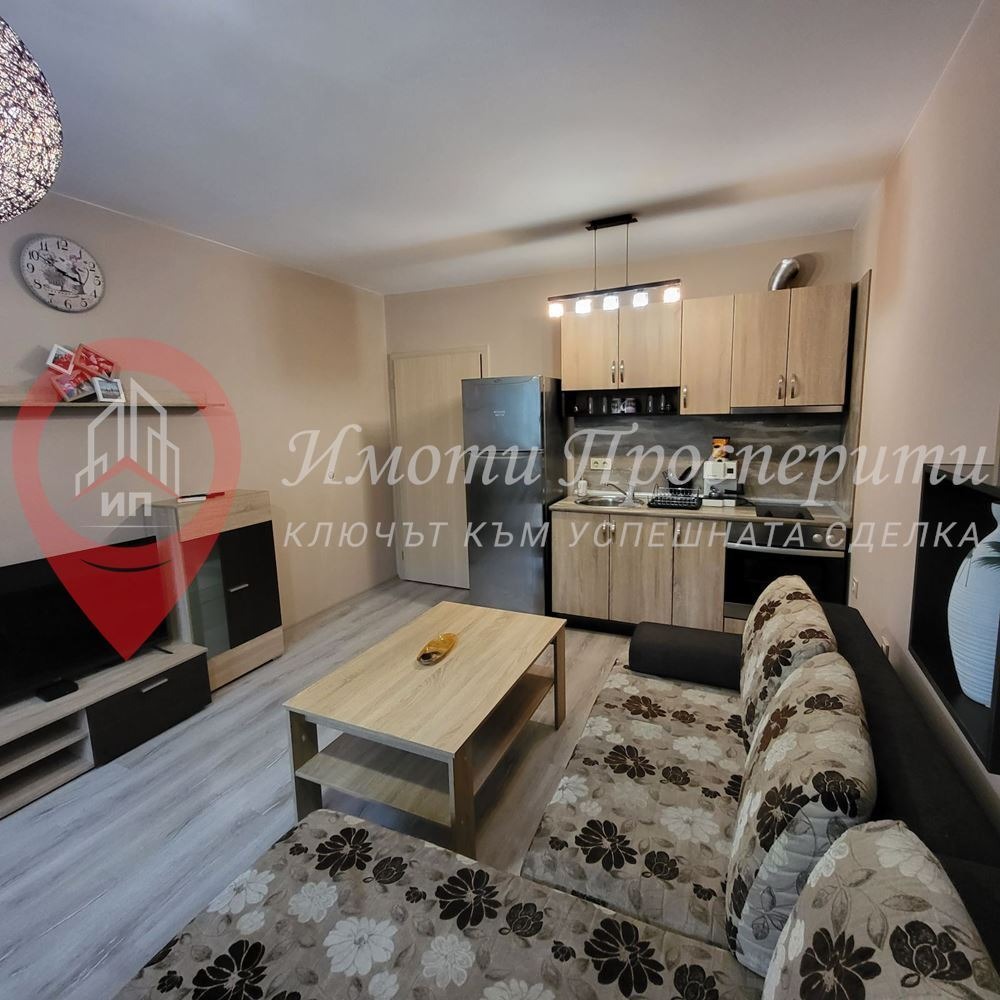 Продава 1-СТАЕН, гр. София, Красно село, снимка 5 - Апартаменти - 53827216