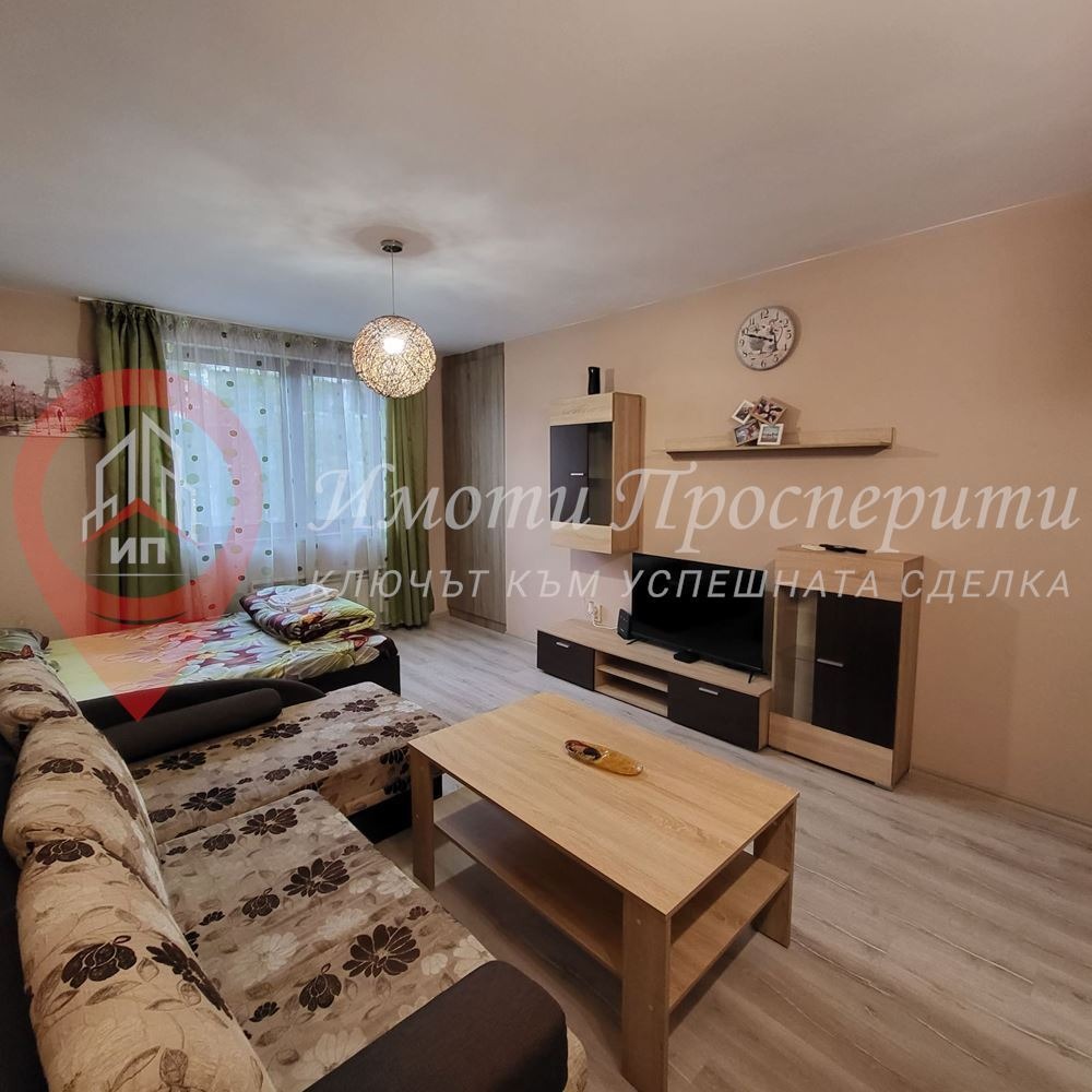 Продава 1-СТАЕН, гр. София, Красно село, снимка 2 - Апартаменти - 53827216