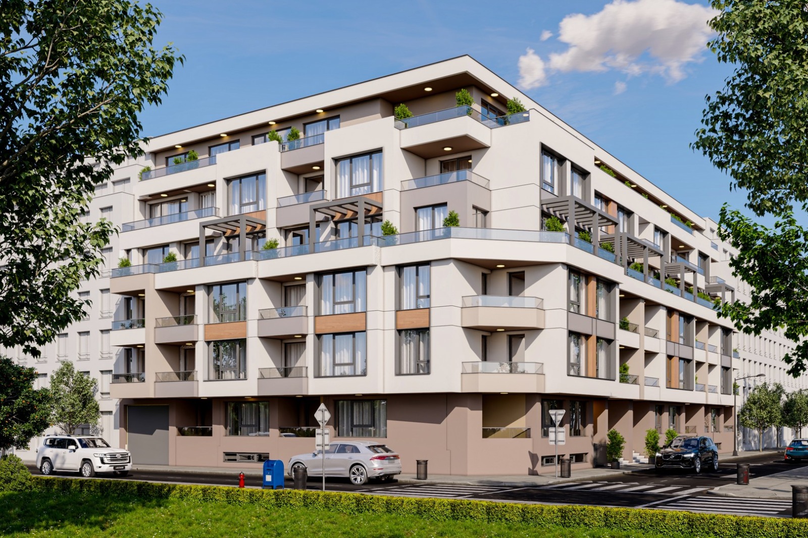 Продава 2-СТАЕН, гр. Поморие, област Бургас, снимка 2 - Апартаменти - 49853567