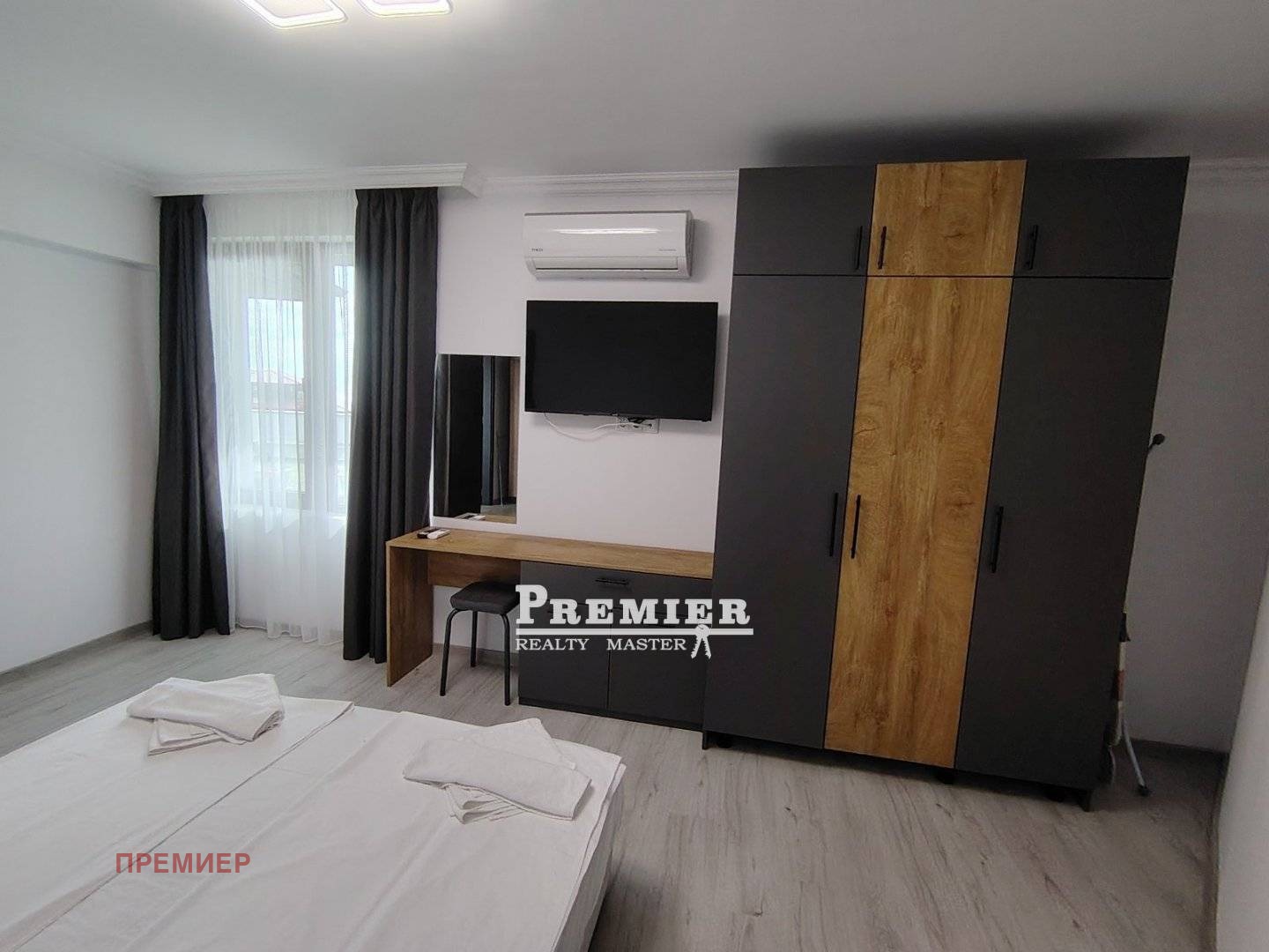 Продава 2-СТАЕН, гр. Свети Влас, област Бургас, снимка 10 - Апартаменти - 53647140