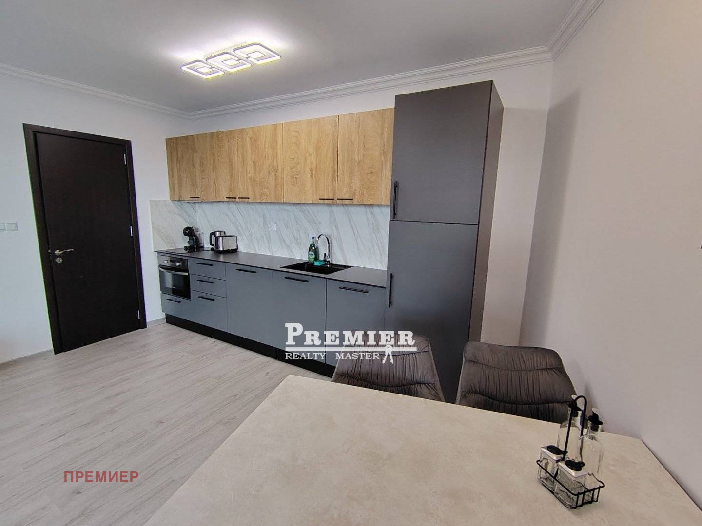 Продава 2-СТАЕН, гр. Свети Влас, област Бургас, снимка 5 - Апартаменти - 53647140