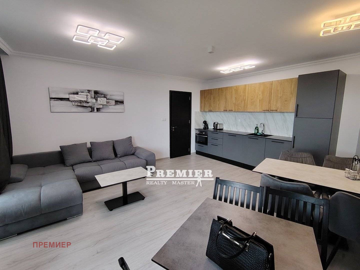 Продава 2-СТАЕН, гр. Свети Влас, област Бургас, снимка 3 - Апартаменти - 53647140