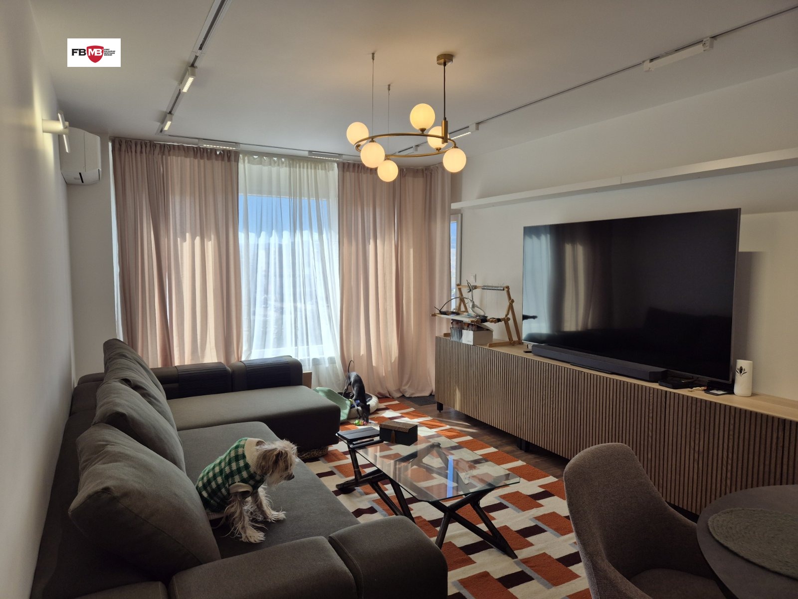 Продава 2-СТАЕН, гр. София, Малинова долина