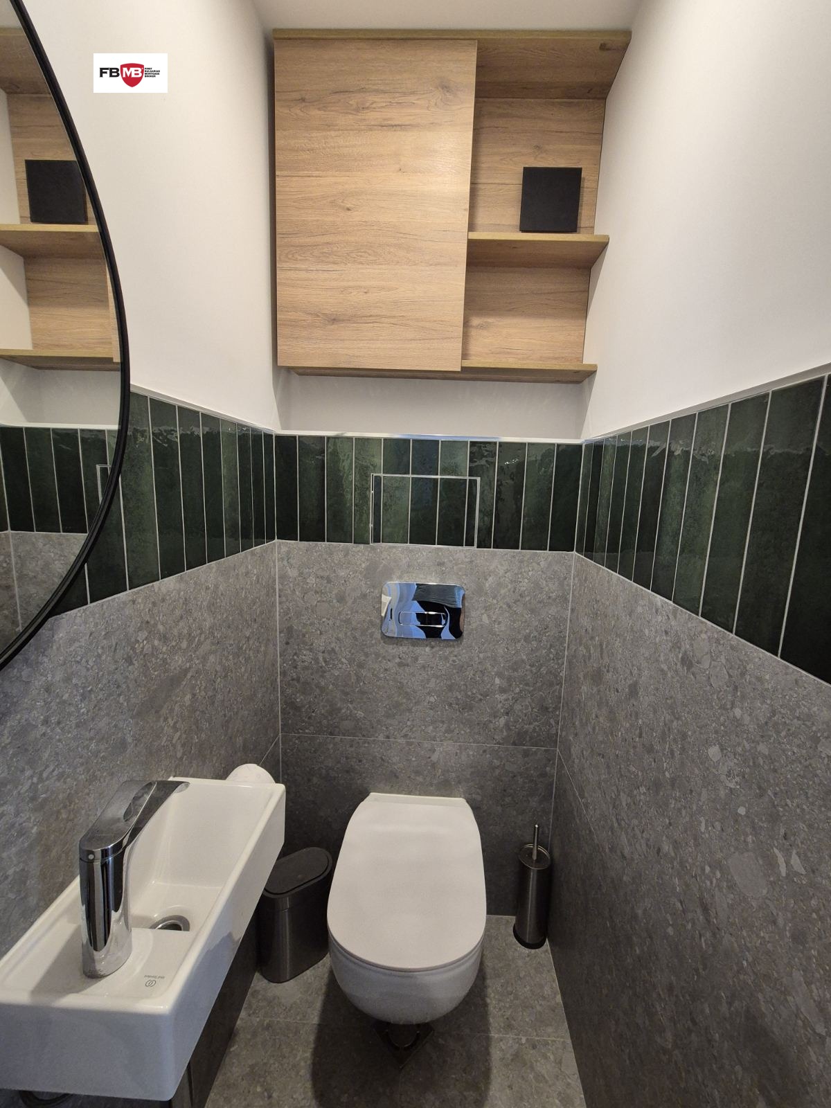 Продава 2-СТАЕН, гр. София, Малинова долина, снимка 5 - Апартаменти - 54134417