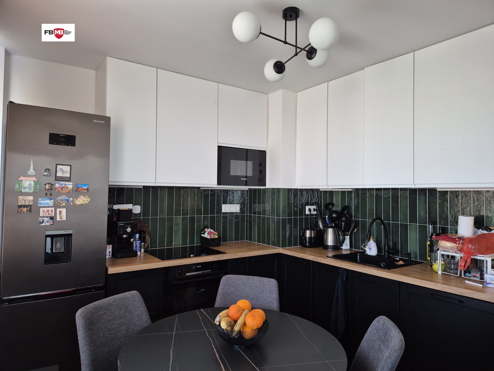 Продава 2-СТАЕН, гр. София, Малинова долина, снимка 2 - Апартаменти - 54134417