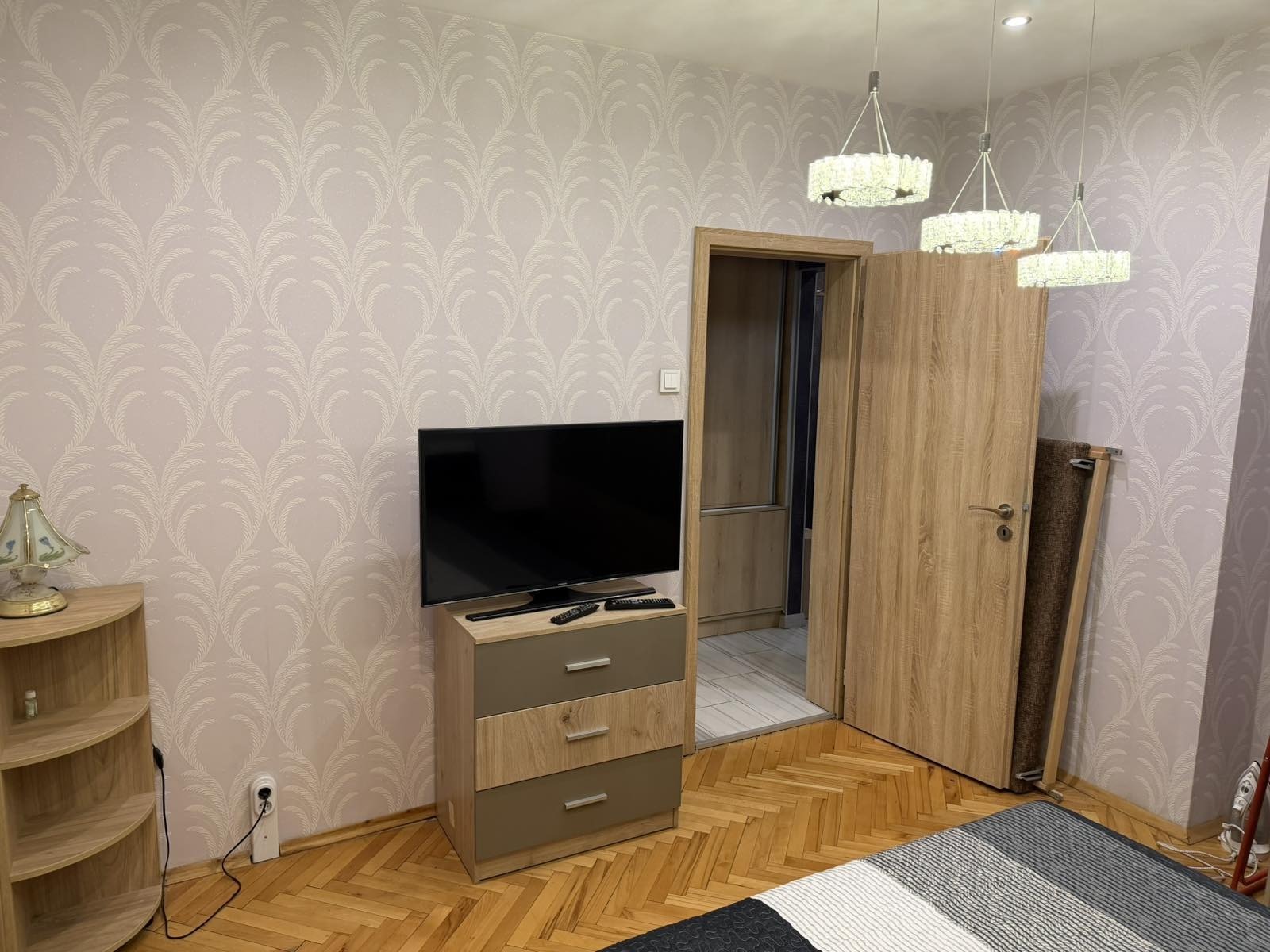 Продава 2-СТАЕН, гр. София, Сердика, снимка 13 - Апартаменти - 54262636