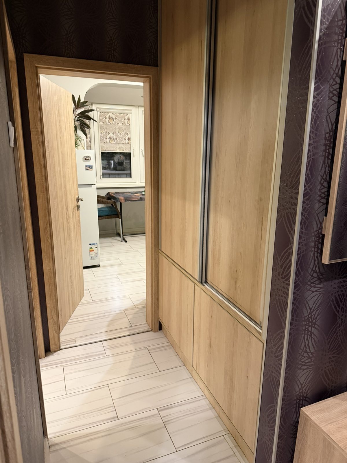 Продава 2-СТАЕН, гр. София, Сердика, снимка 8 - Апартаменти - 54262636