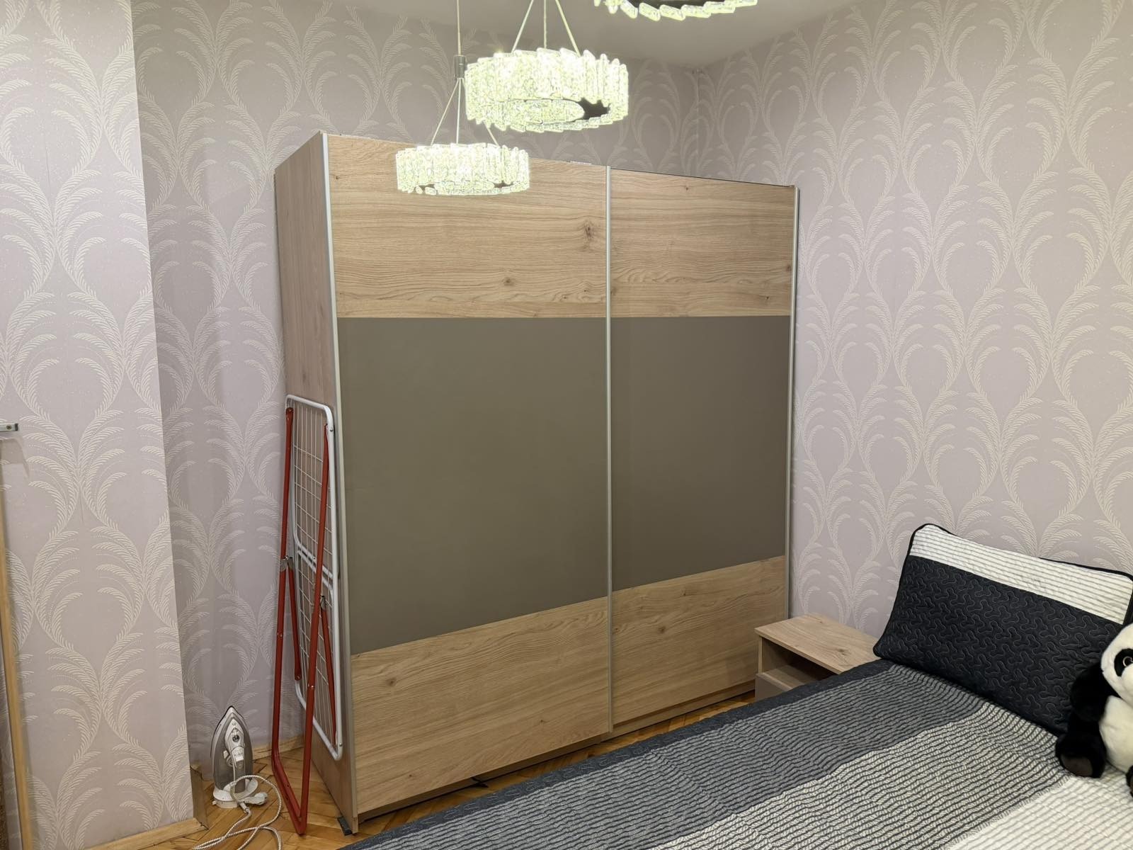 Продава 2-СТАЕН, гр. София, Сердика, снимка 12 - Апартаменти - 54262636