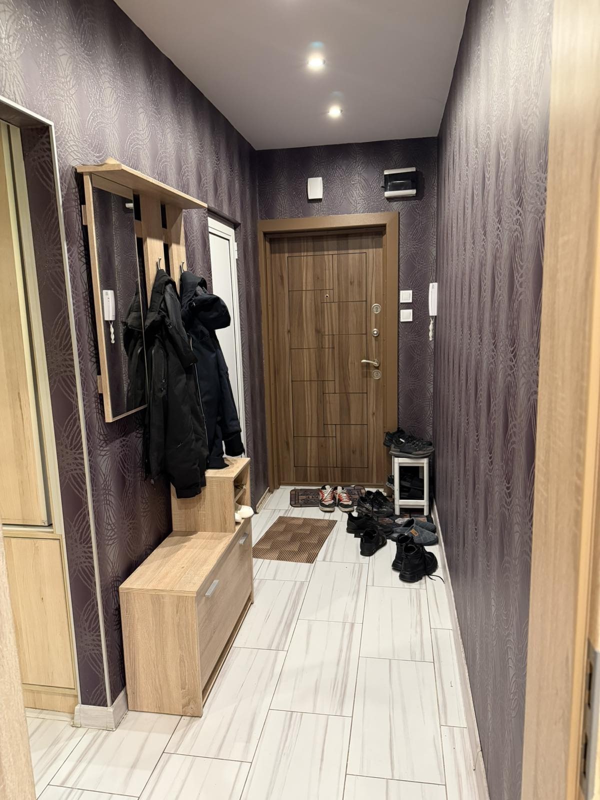 Продава 2-СТАЕН, гр. София, Сердика, снимка 7 - Апартаменти - 54262636