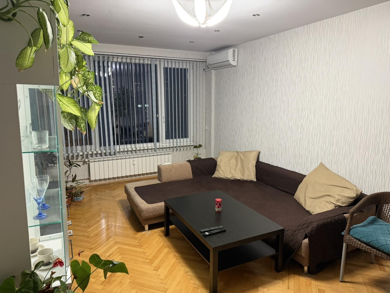 Продава 2-СТАЕН, гр. София, Сердика, снимка 2 - Апартаменти - 54262636
