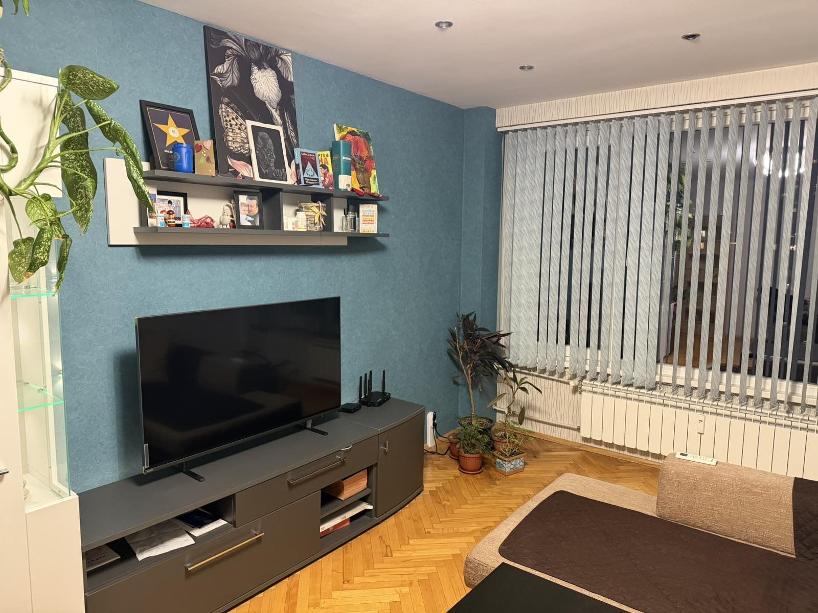 Продава 2-СТАЕН, гр. София, Сердика, снимка 2 - Апартаменти - 54262636