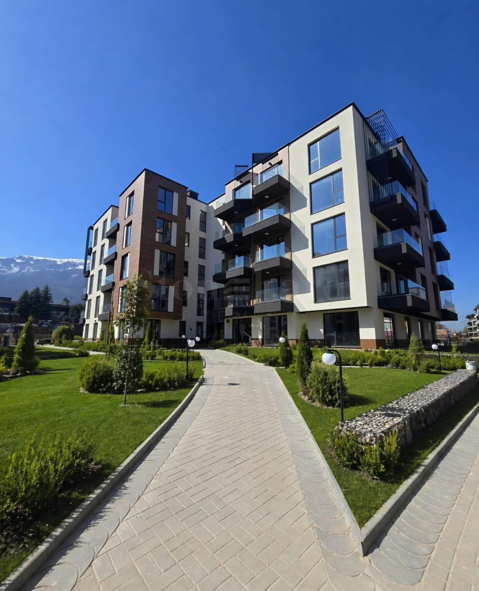 Продава 2-СТАЕН, гр. София, Драгалевци