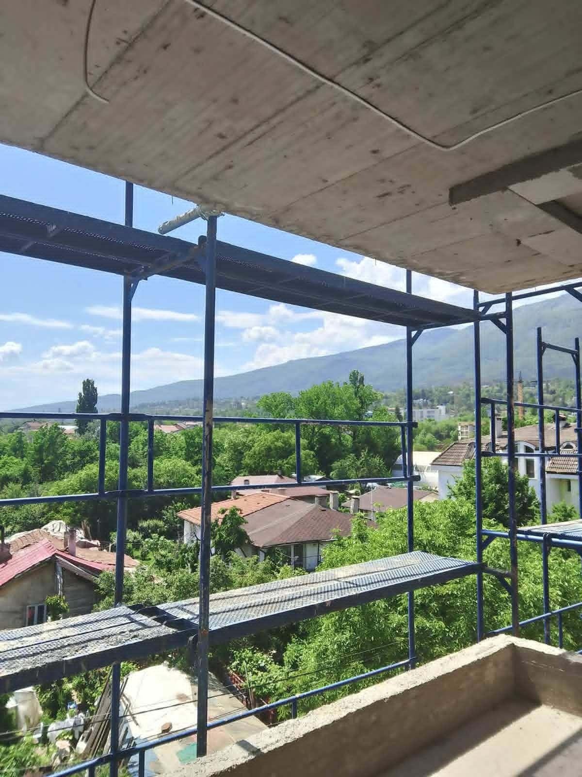 Продава 2-СТАЕН, гр. София, Симеоново, снимка 3 - Апартаменти - 54740465