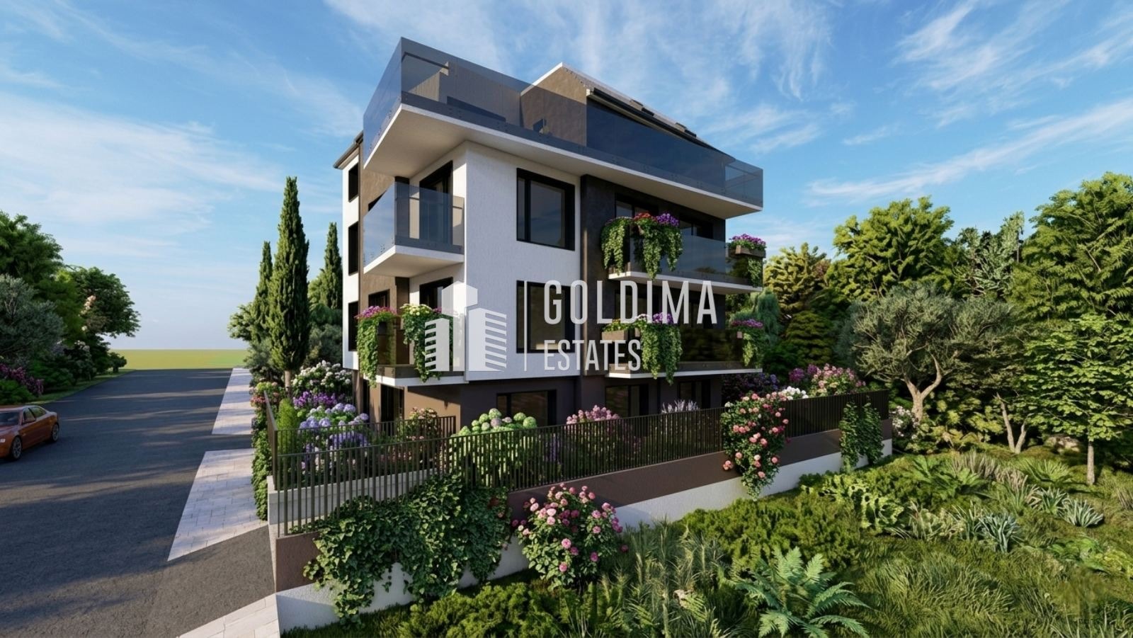 Продава 2-СТАЕН, гр. Созопол, област Бургас, снимка 2 - Апартаменти - 54971822